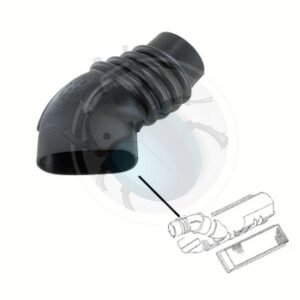 FILTRO DE AIRE DEL COLECTOR DE ADMISIÓN 82->57-129967A