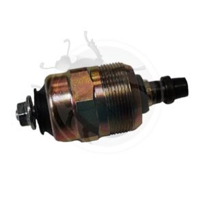 VÁLVULA MAGNÉTICA PARA LA BOMBA DE INYECCIÓN57-130135B