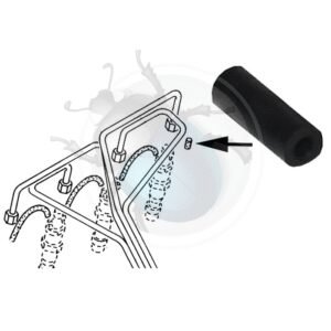 FUNDA DE INYECTOR57-130229