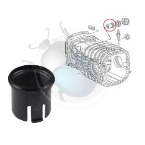 BUJE PARA VARILLA DE SELECCIÓN57-141711A