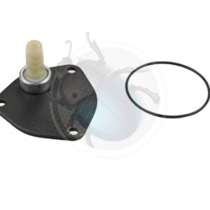 TAPA DE BOMBA DE VACÍO T25 D/TD57-145111A