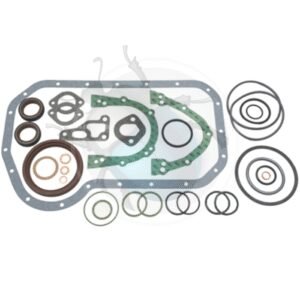 KIT JUNTAS DE CARTER DE ACEITE Germany57-198011
