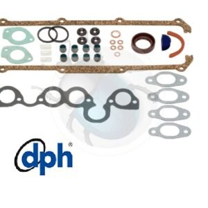 KIT JUNTAS MOTOR ALTO SIN JUNTAS DE CULATA57-198012A