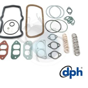 JUEGO JUNTAS PARA 1 CULATA Germany57-198012B