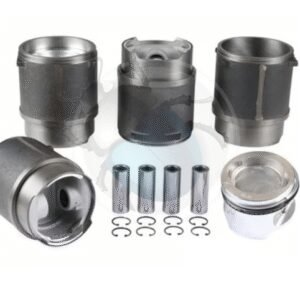 KIT PISTON E CILINDRO 94.0 mm57-198075