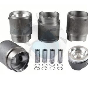KIT PISTON/CILINDRO 94.0 mm57-198075D