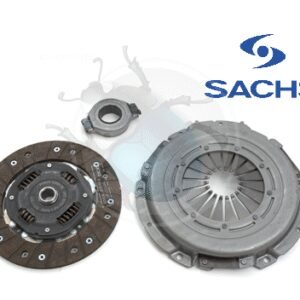 KIT EMBRAGUE SACHS 215 mm57-198141