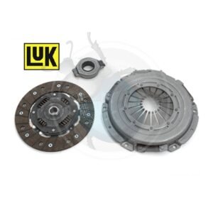 KIT EMBRAGUE 228 mm57-198141B