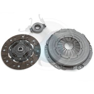 KIT EMBRAGUE 215 mm57-198141L