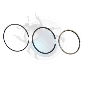 AROS DE PISTON ( 1 piston ) 80 mm57-198154A