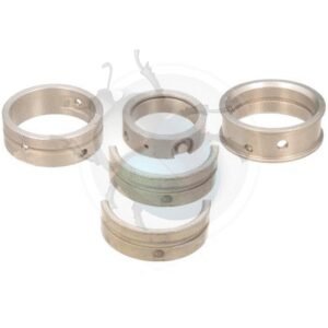 CASQUILLOS BANCADA 0.25/0.5057-198461C