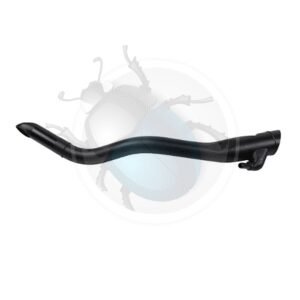 CUELLO DE LLENADO DE TANQUE DE COMBUSTIBLE DE PLÁSTICO 85-9257-201121D