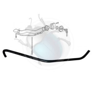 Tubería de ventilación