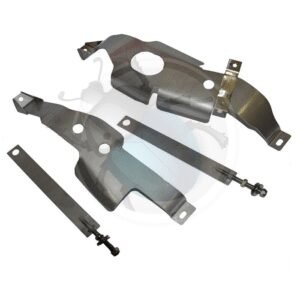 ABRAZADERA DEPOSITO GASOLINA57-201638B