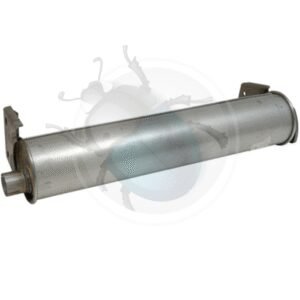 SILENCIADOR DE ESCAPE57-251053A