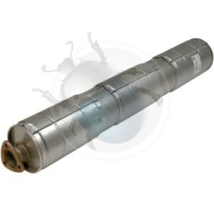 SILENCIADOR DE ESCAPE57-251053H