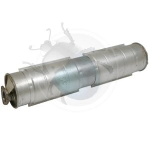 SILENCIADOR DE ESCAPE57-251053N