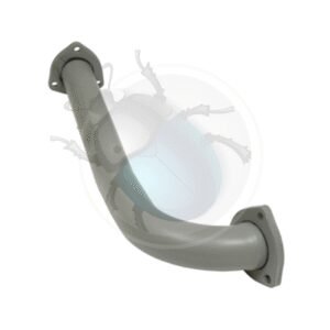 TUBO SILENCIADOR INTERMEDIO57-251147C