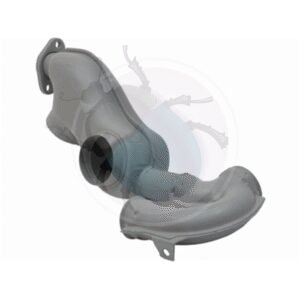 COLA ESCAPE IZQ57-251151