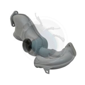 COLA ESCAPE IZQ57-251151B