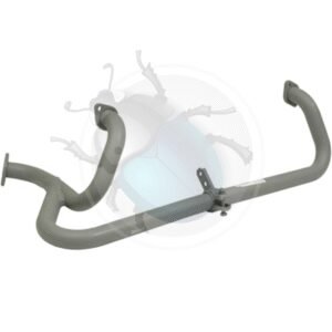 TUBO SILENCIADOR INTERMEDIO57-251172P