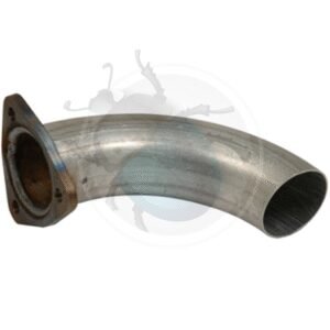 TUBO DE SALIDA ESCAPE57-251185B