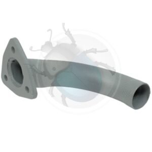 TUBO DE SALIDA DE ESCAPE57-251185C
