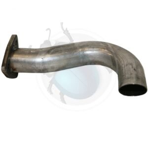 TUBO DE SALIDA DE ESCAPE57-251185G