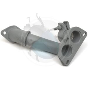 TUBO ESCAPE DER57-251252E