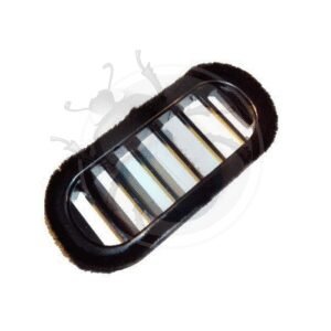 SELLO DEL CONDUCTO DE AIRE DE LA PUERTA DEL GABINETE/PILAR B57-259637