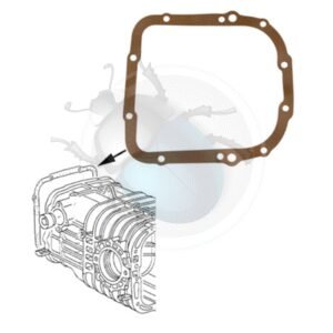 JUNTA DE CAJA DE CAMBIOS T2557-301191