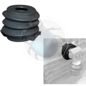 FUNDA DEL EJE SELECTOR DE LA CAJA DE CAMBIOS T2557-301261A