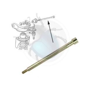 Tornillo de cabeza cilíndrica