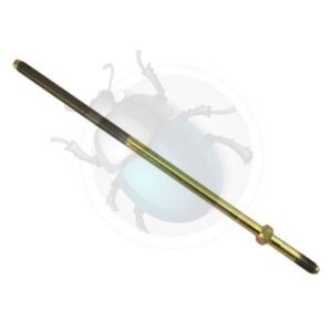 HORQUILLA DELANTERA DE VARILLA DE RADIO57-407059A