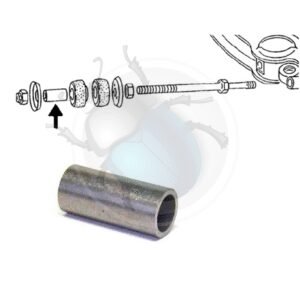 CASQUILLO S/TIRANTE DE SUSPENSION57-407097