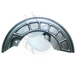 PLATO DISCO DE FRENOS SYNCRO57-407344A