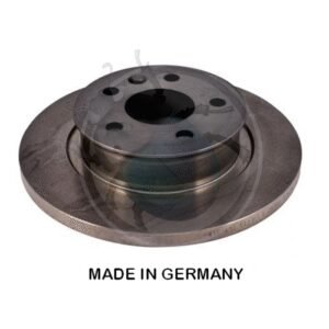 DISCO FRENO DELANTERO SYNCRO57-407615Q