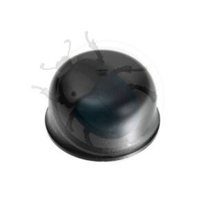 TAPA GRASAS RUEDA DELANT. C/AGUJERO CABLE57-407691A