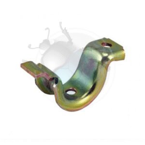 ABRAZADERA BARRA ESTABILIZADORA GOMA.57-411063A