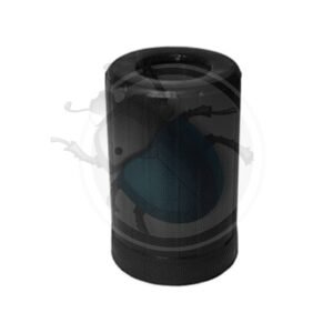 TAPA AMORIGUADOR DELANTERO57-412305