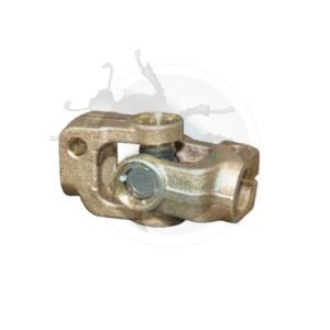 EJE DE DIRECCIÓN CON JUNTA UNIVERSAL T2557-422417