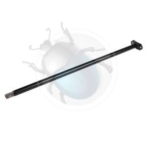 EJE DE DIRECCIÓN INTERMEDIO PARA DIRECCIÓN ASISTIDA57-422753