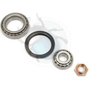 KIT RODAMIENTO DE RUEDA DEL57-498625