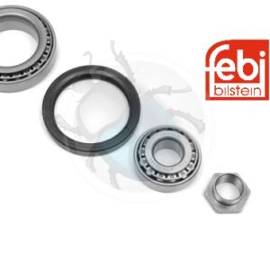 KIT RODAMIENTO DE RUEDA DEL57-498625A