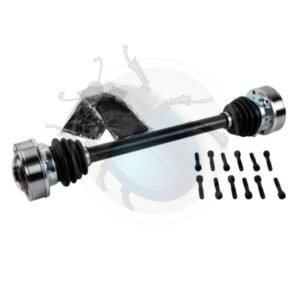 TRANSMISION T25.57-501203