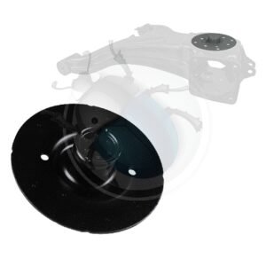 PLACA DE REPARACIÓN DE ASIENTO DE RESORTE