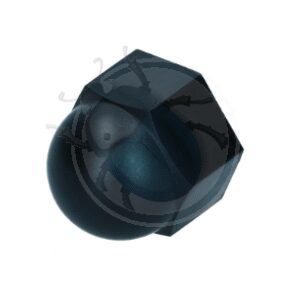 TAPA DE CUBIERTA DEL PERNO DEL BRAZO DE ARRASTRE TRASERO57-501577