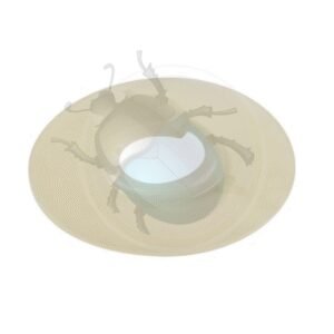 SOPORTE DE MUELLE TRASERO T2557-511139