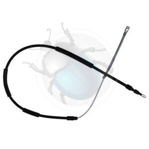 CABLE DE FRENO DE MANO57-609701C