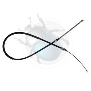 CABLE DE FRENO DE MANO SYNCRO 14" DER57-609702